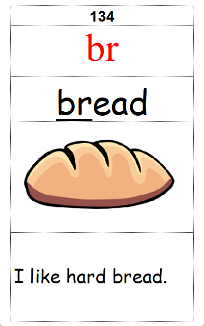 bread