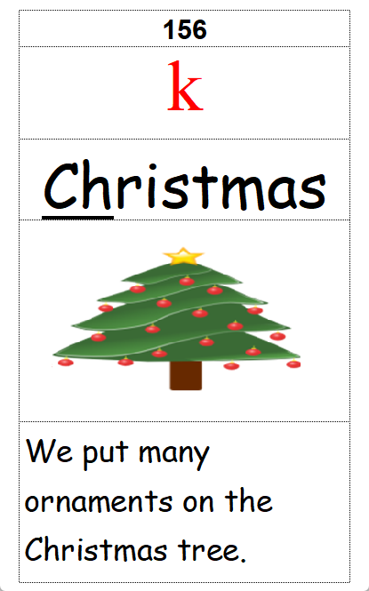 Christmas