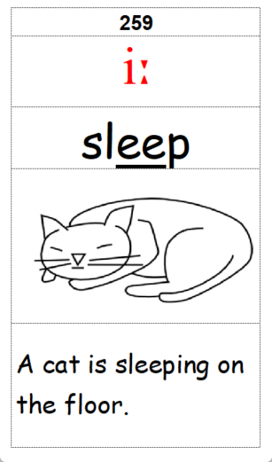 sleep