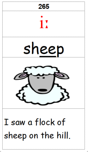 sheep