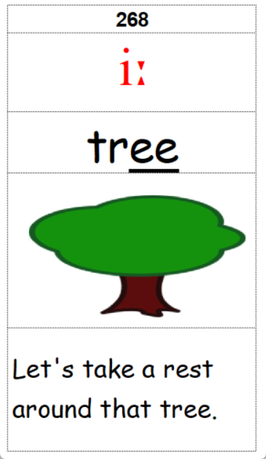 tree