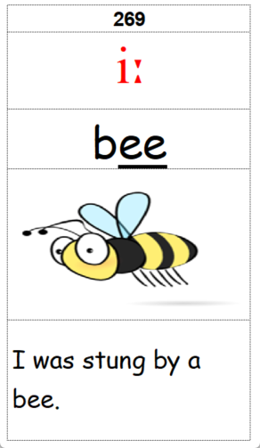 bee