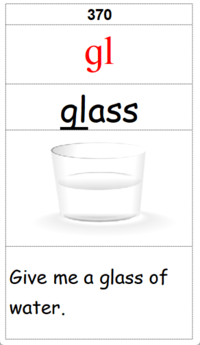 glass
