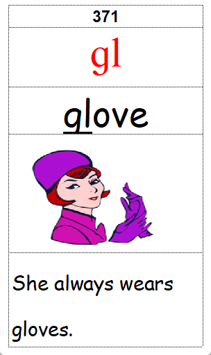 glove