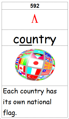 country