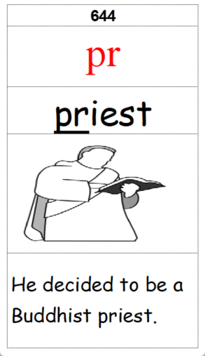 priest
