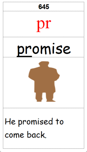 promise