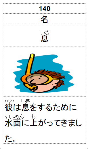 breath