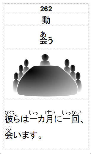 meet