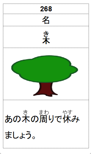tree